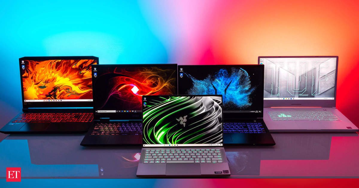 Best Budget-Friendly Gaming Laptops: Best budget-friendly gaming laptops from top brands for high performance and gaming