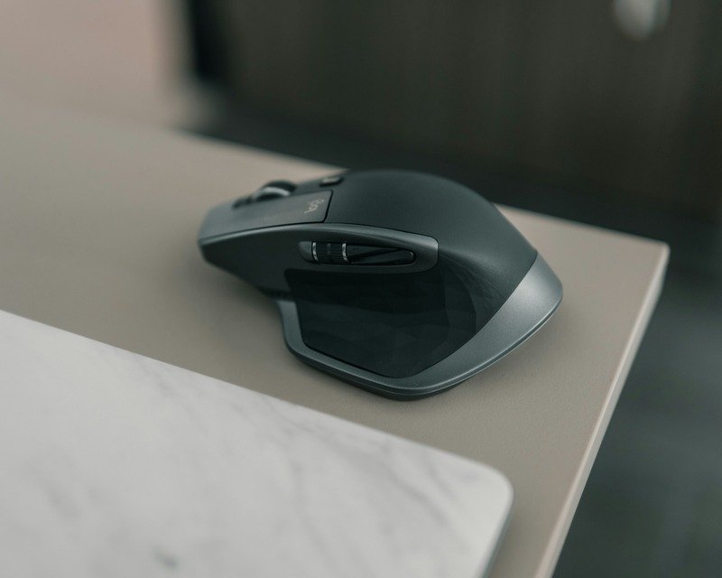 Best Ergonomic Mouse 2024