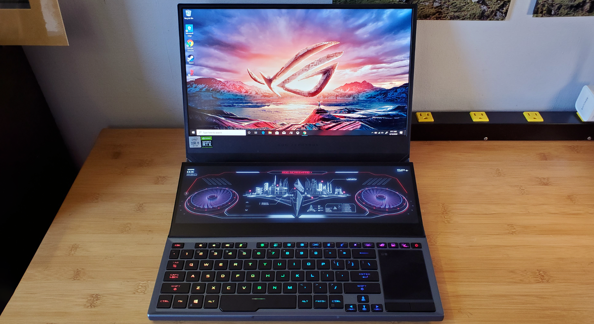 Best Gaming Laptops 2024: Tested, benchmarked and reviewed