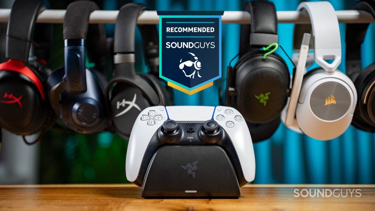 Best gaming headsets in Fall 2024