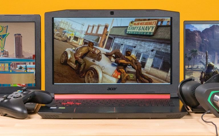 Best gaming laptops in 2024: Our top picks after hundreds of hours of testing, reviewing, and gaming