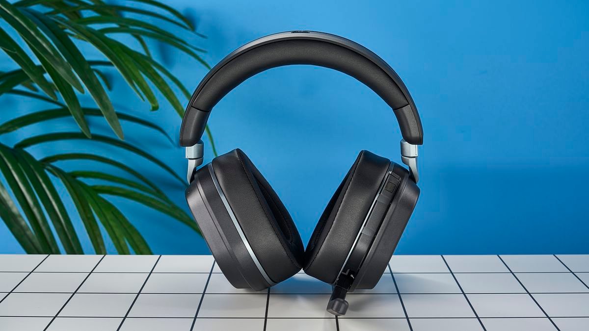 I used to hate Turtle Beach gaming headsets — but this one blew me away