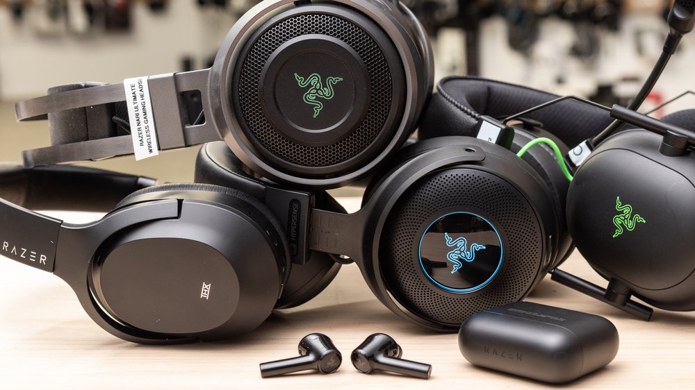 Best Razer Headphones