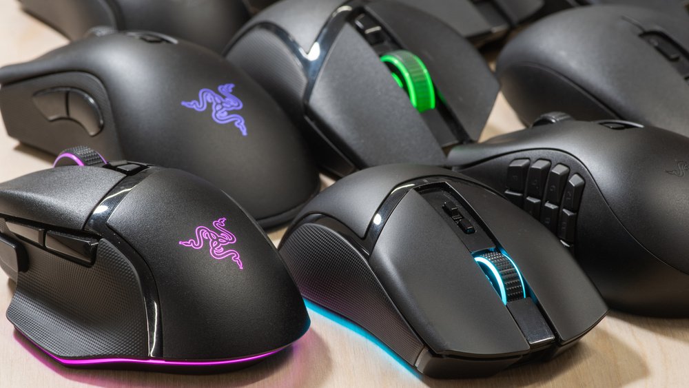 Best Razer Mouse