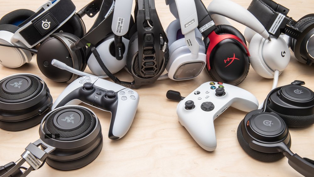 Best Gaming Headsets