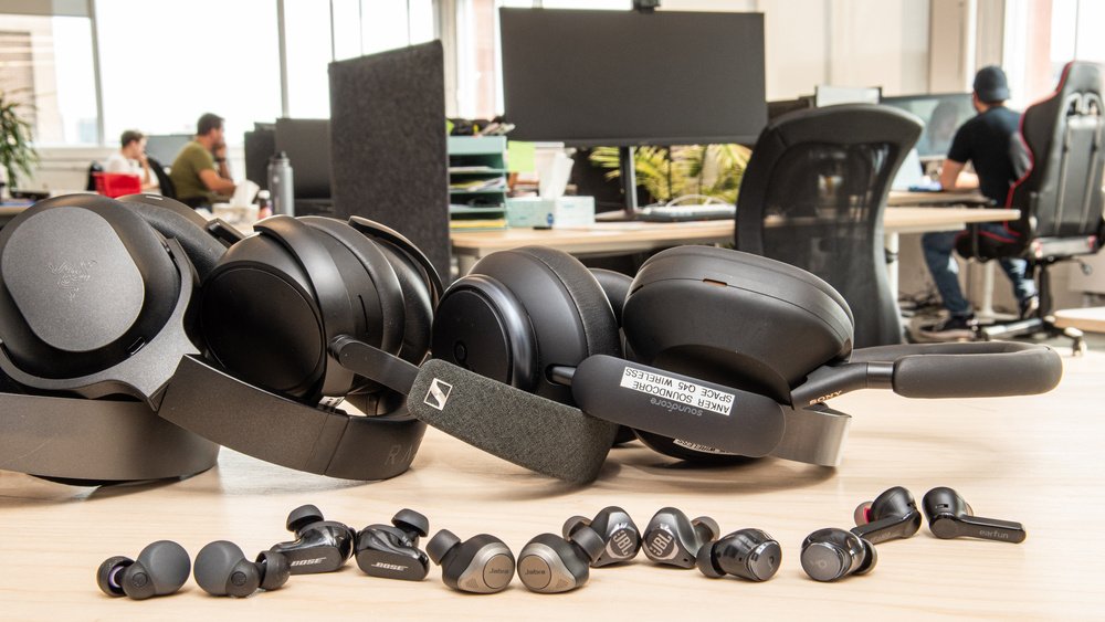 Best Office Headphones